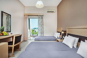 Iris Hotel
