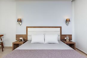 Iris Hotel