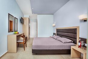 Iris Hotel