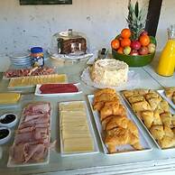 Hostal Viña Malva