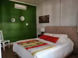 Hostal Viña Malva