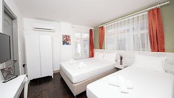 Hotel Lime Bozcaada