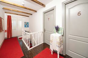 Hotel Lime Bozcaada