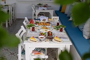Hotel Lime Bozcaada
