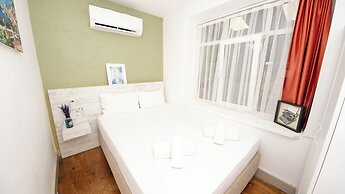 Hotel Lime Bozcaada