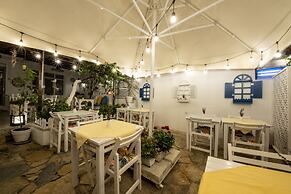 Hotel Lime Bozcaada