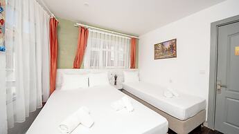 Hotel Lime Bozcaada