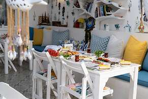 Hotel Lime Bozcaada
