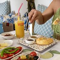 Hotel Lime Bozcaada
