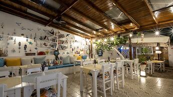 Hotel Lime Bozcaada