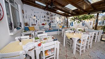 Hotel Lime Bozcaada