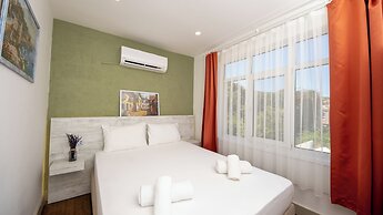 Hotel Lime Bozcaada