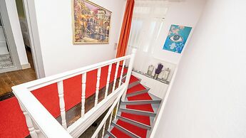 Hotel Lime Bozcaada
