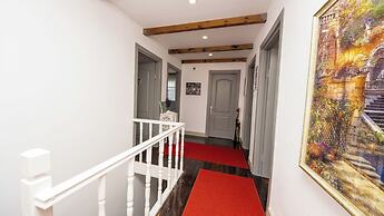 Hotel Lime Bozcaada