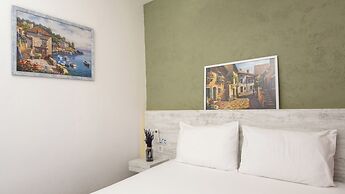 Hotel Lime Bozcaada