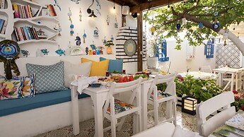Hotel Lime Bozcaada
