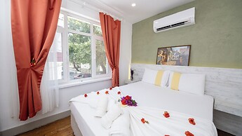 Hotel Lime Bozcaada