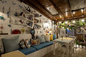 Hotel Lime Bozcaada