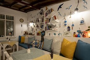 Hotel Lime Bozcaada