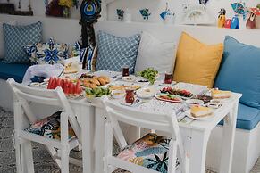 Hotel Lime Bozcaada