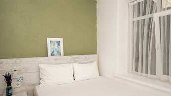 Hotel Lime Bozcaada