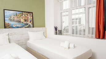 Hotel Lime Bozcaada