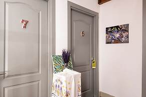 Hotel Lime Bozcaada