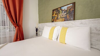 Hotel Lime Bozcaada