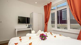 Hotel Lime Bozcaada