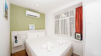 Hotel Lime Bozcaada
