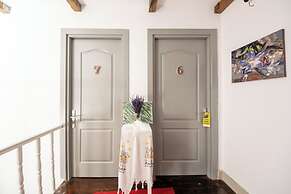 Hotel Lime Bozcaada