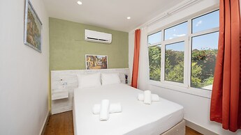 Hotel Lime Bozcaada