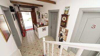 Hotel Lime Bozcaada