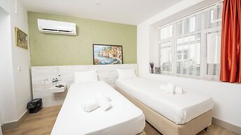 Hotel Lime Bozcaada