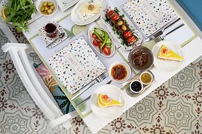 Hotel Lime Bozcaada