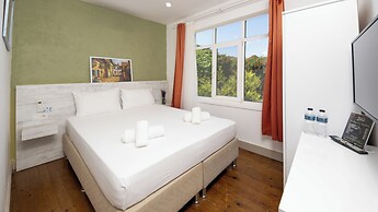 Hotel Lime Bozcaada