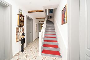 Hotel Lime Bozcaada