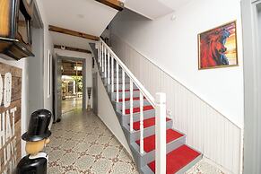 Hotel Lime Bozcaada
