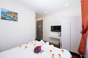 Hotel Lime Bozcaada