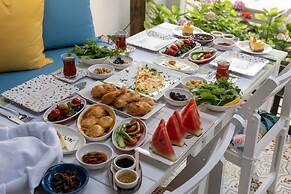 Hotel Lime Bozcaada