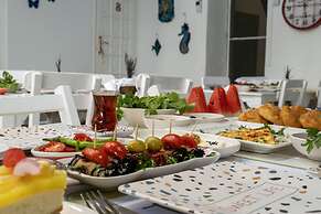 Hotel Lime Bozcaada