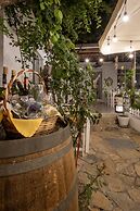 Hotel Lime Bozcaada