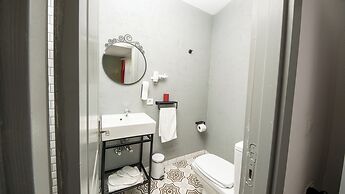 Hotel Lime Bozcaada