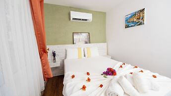 Hotel Lime Bozcaada