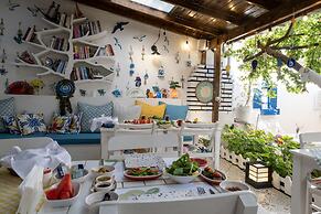Hotel Lime Bozcaada
