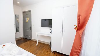 Hotel Lime Bozcaada