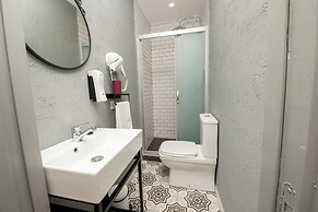 Hotel Lime Bozcaada