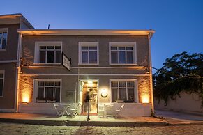 Hotel Lime Bozcaada