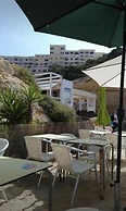 Cosy T1 at Vale Centianes Beach