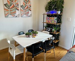 Flatbush Holiday Accommodation